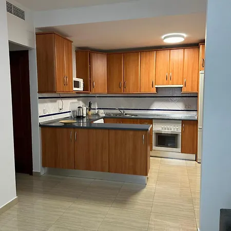 Center Close To Calle Quemada Apartment *