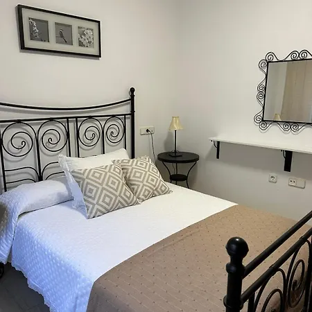 Center Close To Calle Quemada Apartment Fuengirola