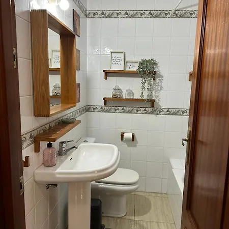 Center Close To Calle Quemada Apartment *