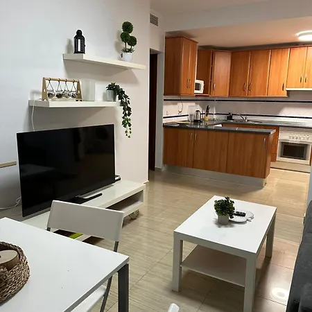 Center Close To Calle Quemada Fuengirola